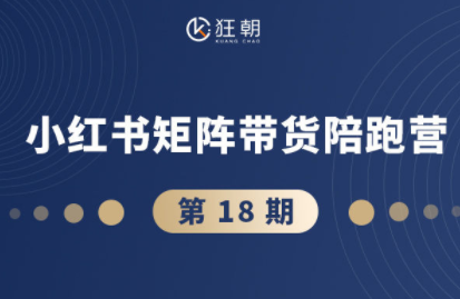 盗坤·抖音小红书视频号短视频带货与直播变现(11-18期)-网创资源